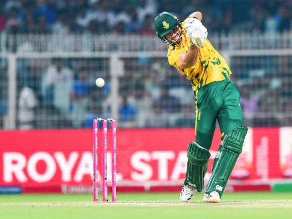 Sports News | Aiden Markram Set to Captain Manchester Super Giants in The Hundred 2026