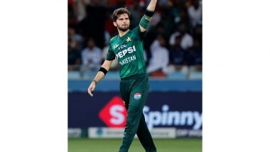 Sports News | Pakistan Defeat Bangladesh by 128 Runs in Rain-affected Game, Level Series 1-1