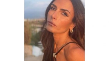 Entertainment News | Jordana Brewster Bags 'Bishop' Drama Series