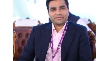 Business News | Adani Group Plans to Invest Rs 2 Lakh Crore Annually in Greenfield Infrastructure over Next Five Years: Karan Adani