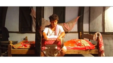 Entertainment News | Bidyut Kotoky's 'Moi Eti Nixhasor' Receives Nomination for WorldFest Remi Award at Houston International Film Festival 2026