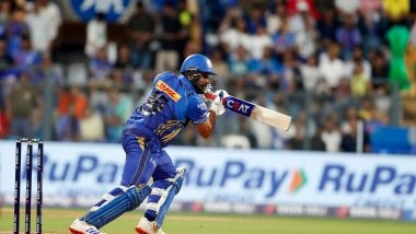 Sports News | Mumbai Indians Should Use Rohit Sharma for Full 40 Overs in IPL 2026: Aakash Chopra