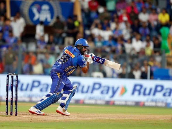 Sports News | Mumbai Indians Should Use Rohit Sharma for Full 40 Overs in IPL 2026: Aakash Chopra