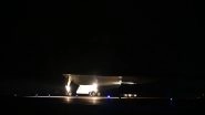World News | B-2 Stealth Bombers Takeoff Under Operation Epic Fury to Target Iranian Regime: US CENTCOM