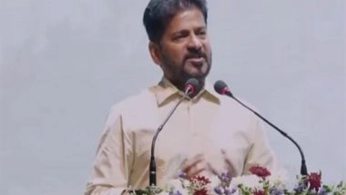 India News | Telangana CM Assures Rehabilitation for Affected People in Musi River Rejuvenation Project