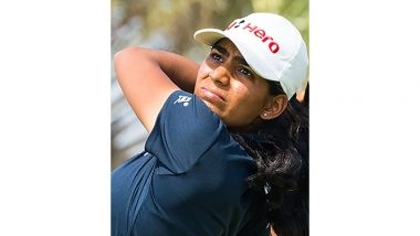 Sports News | Diksha Dagar, Vani Kapoor, Avani Prashanth Make Cut in Australian Women's Open