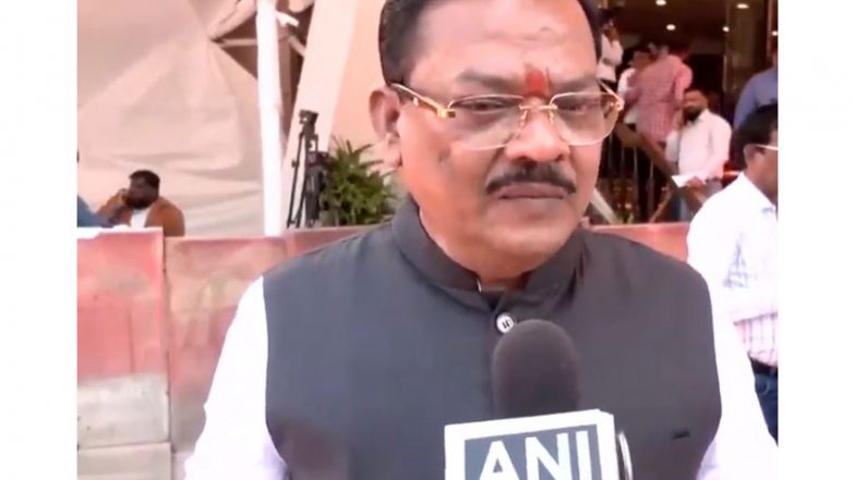 SC ST Atrocities Act: Maharashtra Government To Induct Family Members of Victims Into Government Service, Says Minister Sanjay Shirsat