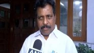 India News | Complete U-turn by Pinarai Vijayan Govt, Says Congress MP K Suresh on Sabarimala Women Entry Issue