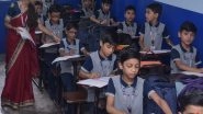 India News | Marathi Made a Compulsory Subject in All Maharashtra Schools; Strict Action Warned for Violations: Maharashtra School Education Minister Dadaji Bhuse