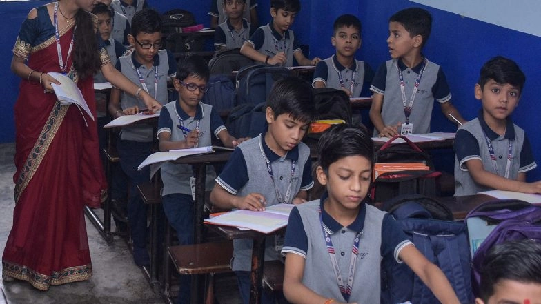 India News | Marathi Made a Compulsory Subject in All Maharashtra Schools; Strict Action Warned for Violations: Maharashtra School Education Minister Dadaji Bhuse