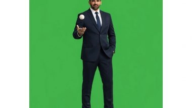 Business News | World Cup Winner Zaheer Khan Joins EUT20 Belgium League as a Franchise Co-Owner