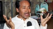India News | Centre Decides to Revoke Detention of Activist Sonam Wangchuk with Immediate Effect