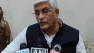 India News | No Crisis in Petroleum, India Diversified Crude Oil Supply: Union Minister Gajendra Singh Shekhawat