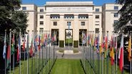 World News | Human Rights Compliance and Pakistan's GSP+ in Focus at Geneva UNHRC Event