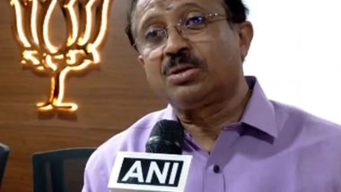India News | Kerala Government Trying to 'hoodwink' People on Sabarimala Issue Ahead of Polls: BJP's V Muraleedharan