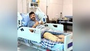India News | Union Minister Murlidhar Mohol Undergoes Surgery for 29-year-old Injury