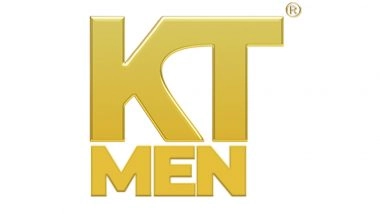 Business News | KT Men Storms India's Men's Grooming Market with RCB & MI; Eyes ₹100 Cr in Year One