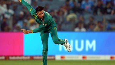 Sports News | South Africa Eyes Strong Start in Kiwi's Double-header