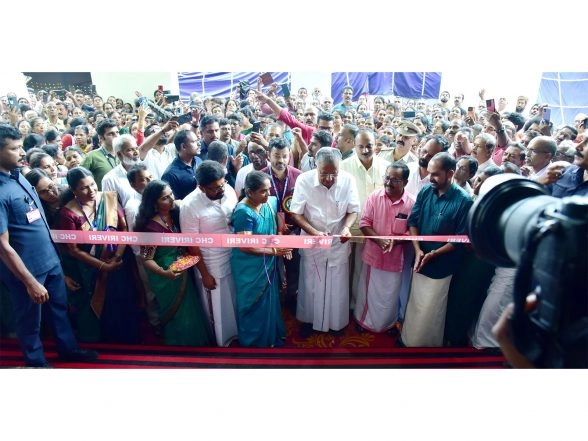 Business News | Solving the Employability Paradox: How Tata IIS Is Shaping India's Future Technical Workforce