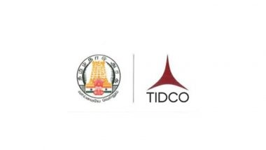 Business News | TIDCO to Invest Rs. 25 Crore Each in Raptee Energy and AgniKul Cosmos, Industries Minister TRB Rajaa Hands over Approval Letters