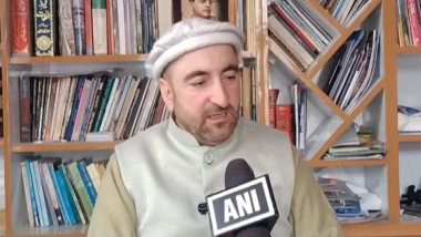 India News | Revocation of Sonam Wangchuk's Detention Good News in Ramadan: KDA Leader Sajjad Hussain Kargili