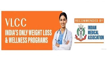 Business News | VLCC Becomes The First Wellness Brand to Receive Indian Medical Association Recommendation for Weight Management & Metabolic Wellness