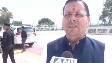 India News | 'Budget 2026-27 Will Lead Uttarakhand Towards Prosperity': CM Dhami