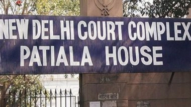 India News | AI Summit Protest Case: Delhi Court Reserves Order on Manish Sharma's Anticipatory Bail Till March 18