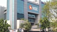 Business News | Gold 10 Grams Futures Contracts to Be Available for Trading in Commodity Derivatives Segment from March 16: NSE