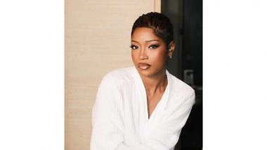 Entertainment News | Keke Palmer Gets Strange Marriage Proposal from Fan: Here's What Happened