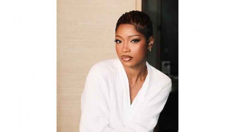 Entertainment News | Keke Palmer Gets Strange Marriage Proposal from Fan: Here's What Happened