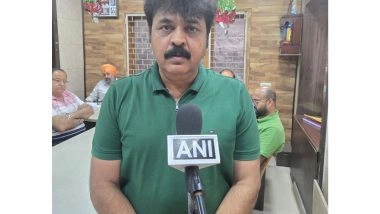 India News | Demand for Induction Cooktops Jumps to 1-2 Lakh Units a Day: Merchant Association