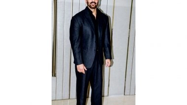 Entertainment News | Ajay Devgn, Sidharth Malhotra, Several Bollywood Celebrities Extend Birthday Wishes to Rohit Shetty