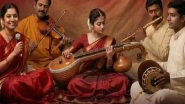Entertainment News | HCL Concerts Announces Winners of 5th Carnatic Quest; over 2,500 Artists from 145 Cities Participate