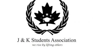 India News | Stranded in Iran Amid War, over 70 Indian Students Evacuated Via Armenia to Reach Delhi on Sunday Morning: JKSA