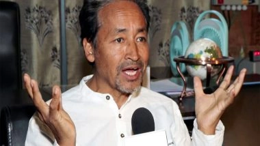 India News | Centre Revokes Detention of Sonam Wangchuk Under NSA; Leaders Welcome Decision as 'victory for Ladakh'