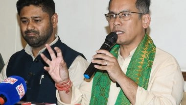 India News | Congress Releases 2nd List of 23 Candidates for Assam Assembly Polls