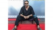 Entertainment News | Akshay Kumar Emphasizes Regular 'PSA Check' to Detect Any Symptoms of Prostate Cancer