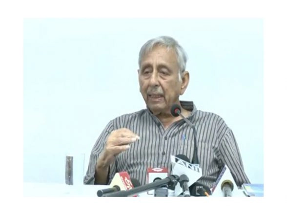 India News | Portraying Muslims as Enemies to Create 'Hindu Nation' Will Fragment India: Mani Shankar Aiyar
