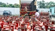 India News | Delhi Govt Issues Policy for Commercial LPG Cylinder Distribution Amid Scarcity