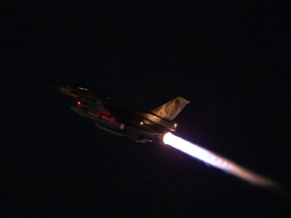 World News | Lebanon Open to 'peace Talks' with Israel but Demands Ceasefire First