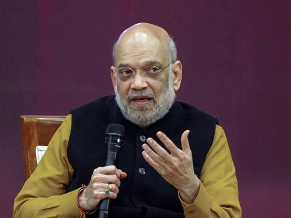 India News | Amit Shah to Address 1.5 Lakh Youth at Yuva Shakti Samaroh in Assam Today
