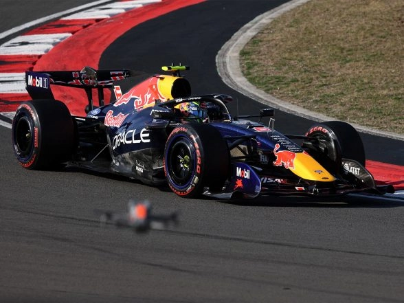 Sports News | F1: Bahrain and Saudi Arabian GP Cancelled Amid Rising Tension in Middle East