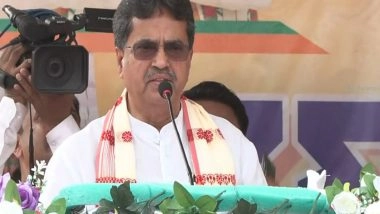India News | BJP Targets All 28 Seats in Next TTAADC Elections: Tripura CM