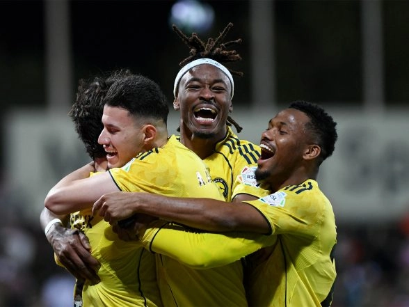 Sports News | Al-Nassr Thrash Al-Khaleej; Al-Hilal Edge Al-Fateh in Saudi Pro League