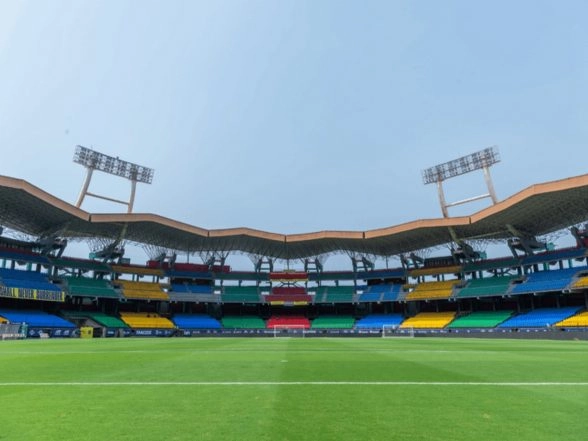 Sports News | Kochi to Host Blue Tigers' Last Asian Cup Qualifier Against Hong Kong