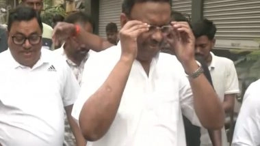 India News | Kolkata Mayor Firhad Hakim Flags BJP as Threat for Bengali Community