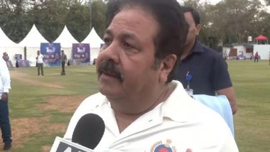 India News | IPL Schedule to Be out After EC Announces Poll Dates for Assembly Elections in 4 States, 1UT : BCCI Vice Prez