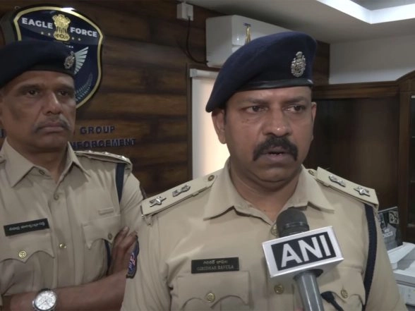 India News | TDP MP Putta Mahesh Kumar, Ex-BRS MLA Pilot Rohit Reddy Test Positive for Drugs After Hyderabad Farmhouse Raid