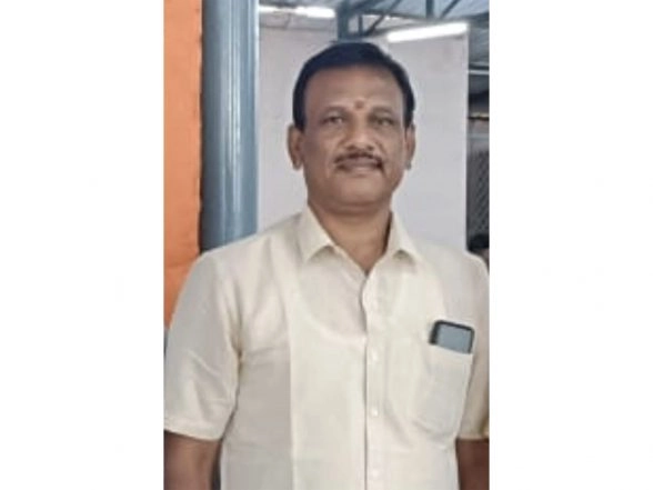 India News | Senior Police Officer Arrested, Remanded to Judicial Custody for Allegedly Harassing Women Cops